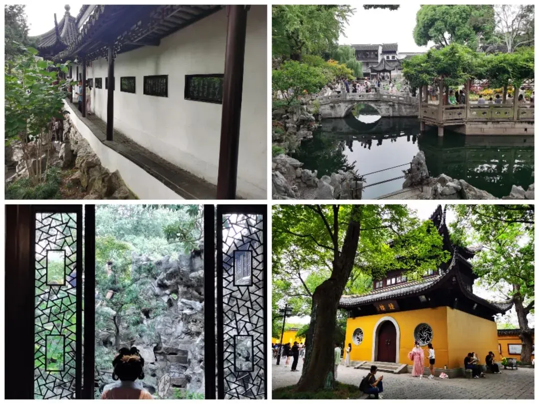 出去旅游,你是负责什么的?是攻略的、开车的、拍照的、还是一问三不知,只知道跟随的?