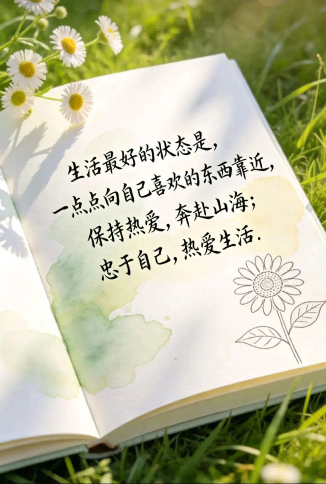 别人在旅游,我老公在加班心疼他一秒.