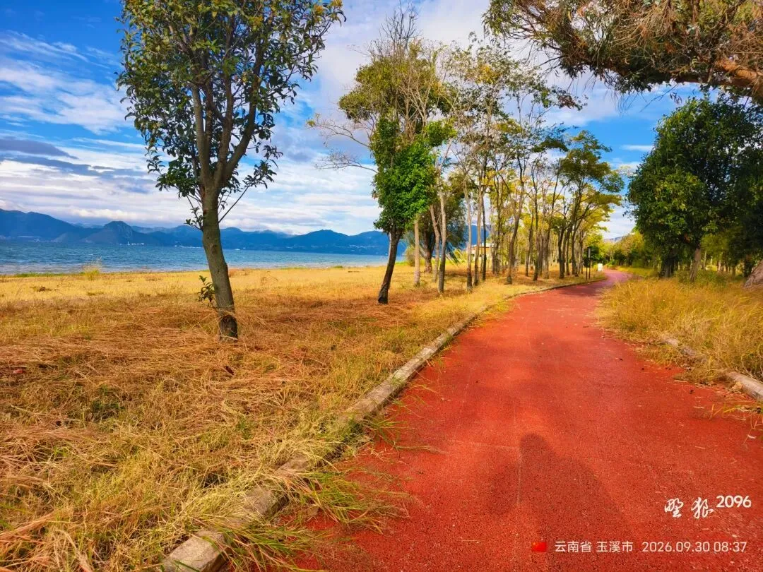 云南玉溪抚仙湖旅游攻略