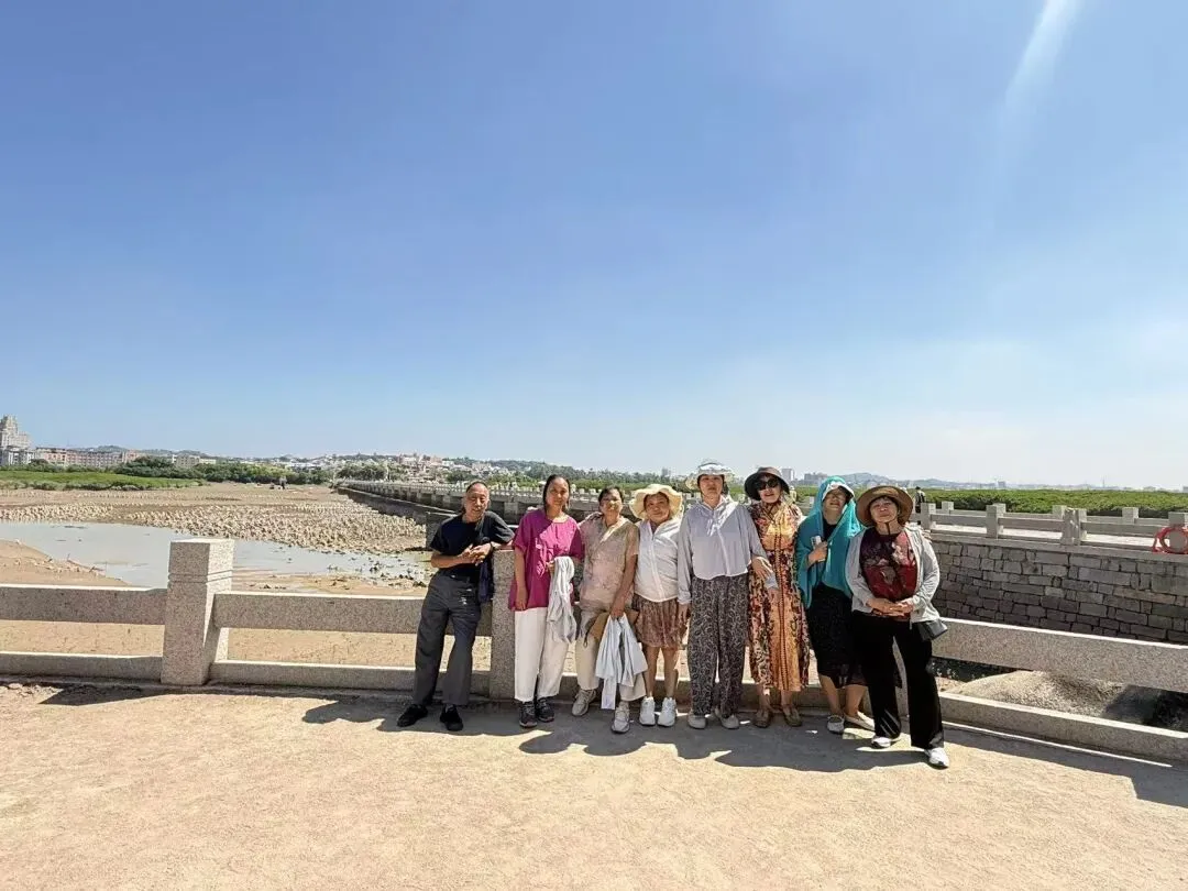 国庆厦门泉州旅游错峰指南:出发时间、景点时段、人流高峰全梳理