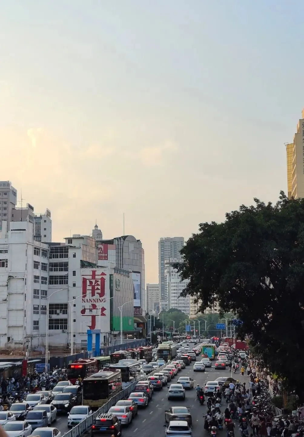 广西南宁 2日游保姆级旅游攻略