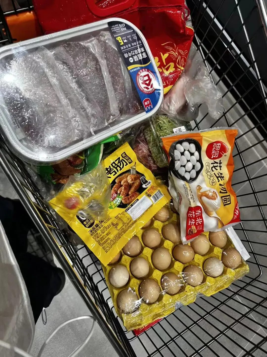 别人到处旅游,我在家埋头拼豆度日