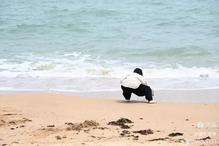 山东半岛沿海自驾游记(一)