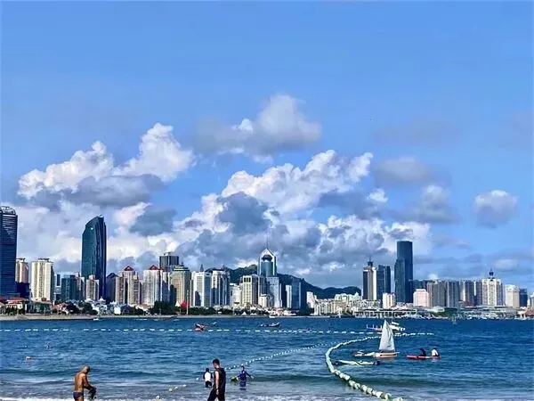 君享悦适合企业退休团建的山东银发旅游产品