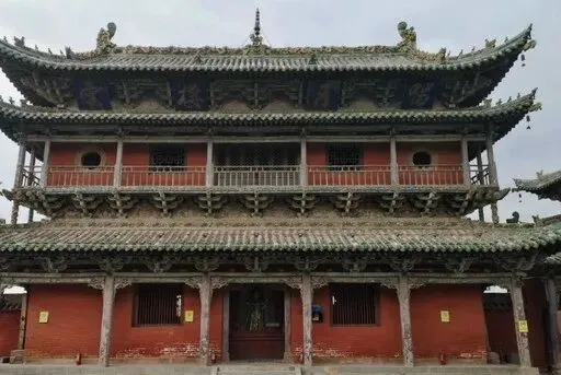 山西省陵川县旅游景点推荐(有插图)