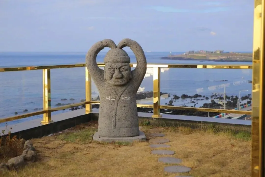 济州岛灰产失控!从渔村到旅游胜地,正沦为犯罪中转站!
