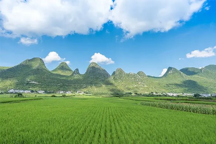 国庆避开拥挤人群,藏在国内的小众旅行地攻略