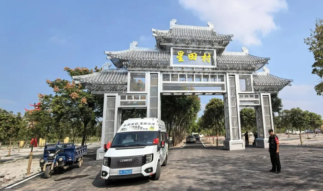 老年自驾话题之一:满足这四个条件,便能开启一场人生远行吗?