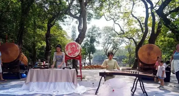 惠州特色民俗文化旅游攻略