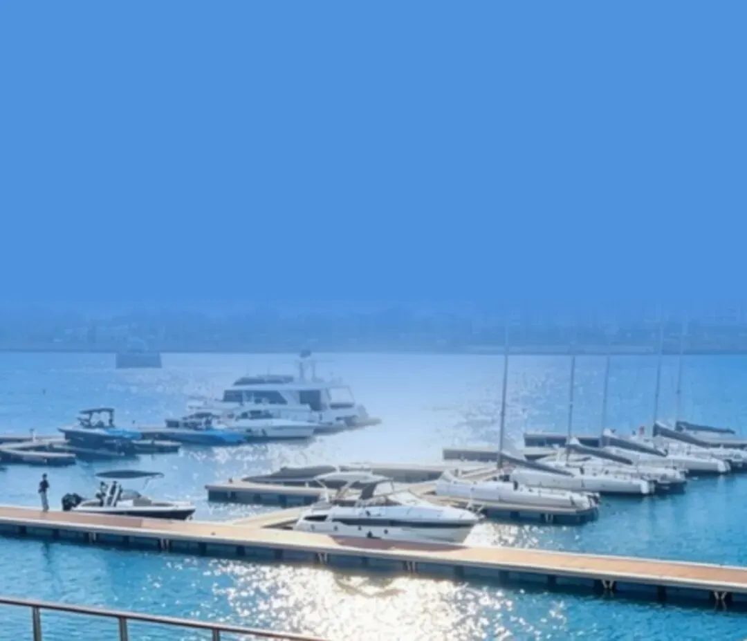 重磅官宣!【玩海】秦皇岛海上旅游票务平台国庆假期试运营!
