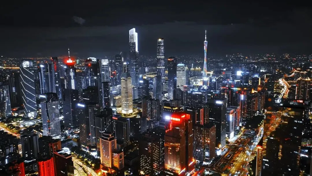 2026国庆珠三角全域旅游攻略|广州+深圳+珠海+佛山+港澳,5天4晚不绕路、不堵车、超省心