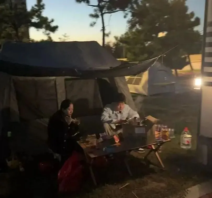 旅游的变化