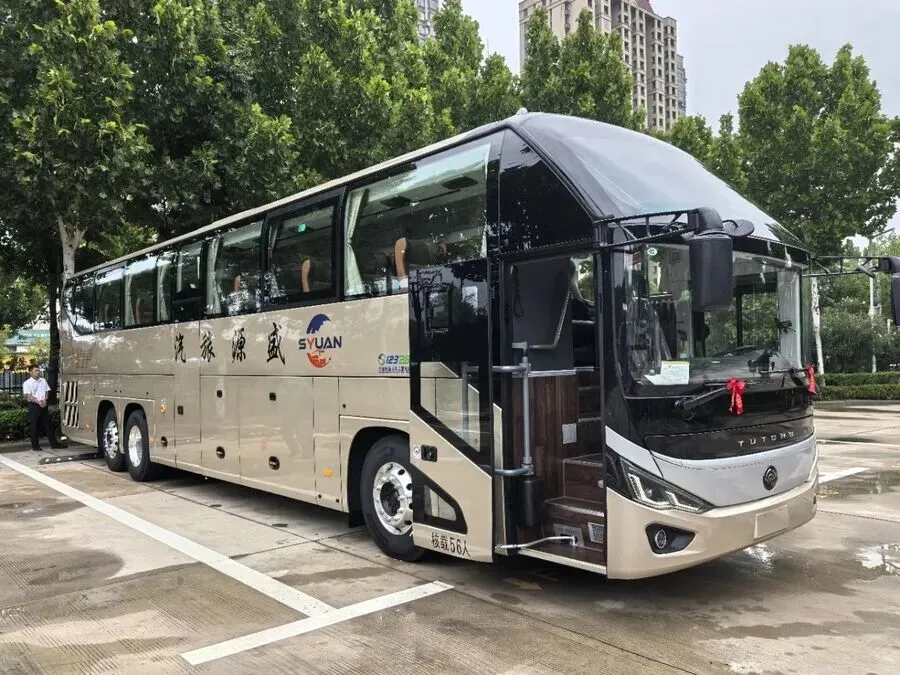 山西专业旅游客运车队