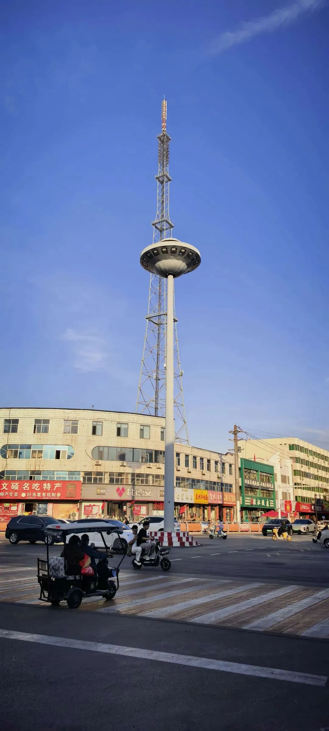 临清国庆期间旅游攻略吃住玩一站式