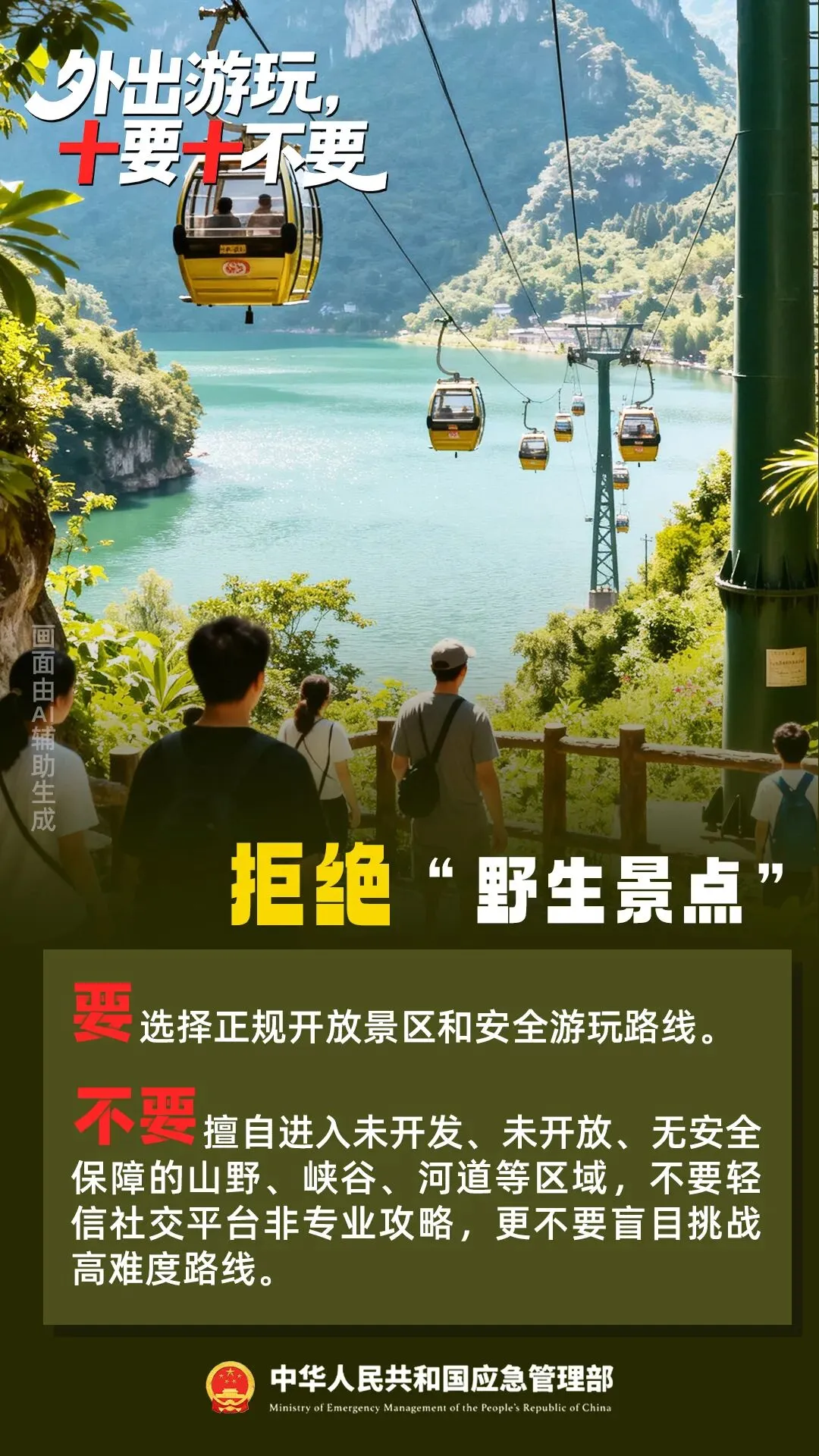 本文请在旅游搭子的陪同下阅读