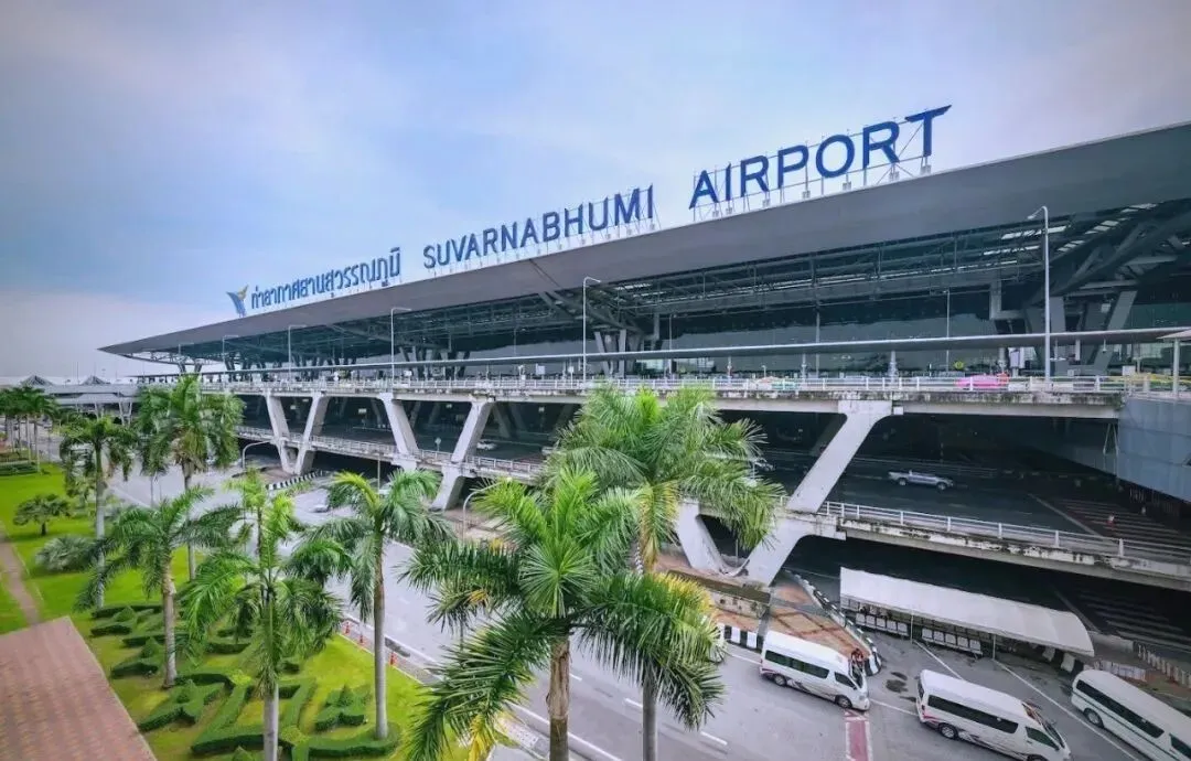 泰国旅行交通全攻略 | 落地后怎么坐车?交通工具泰语+常用句式(建议收藏)
