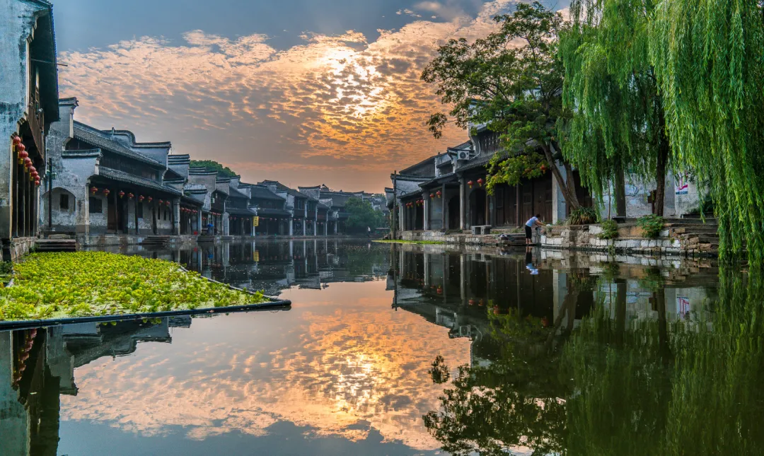 浙江省湖州市旅游打卡必备