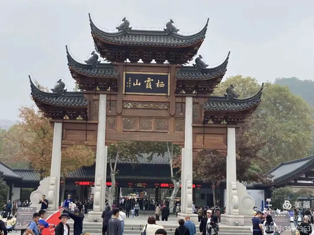 江西环线自驾游记(一)