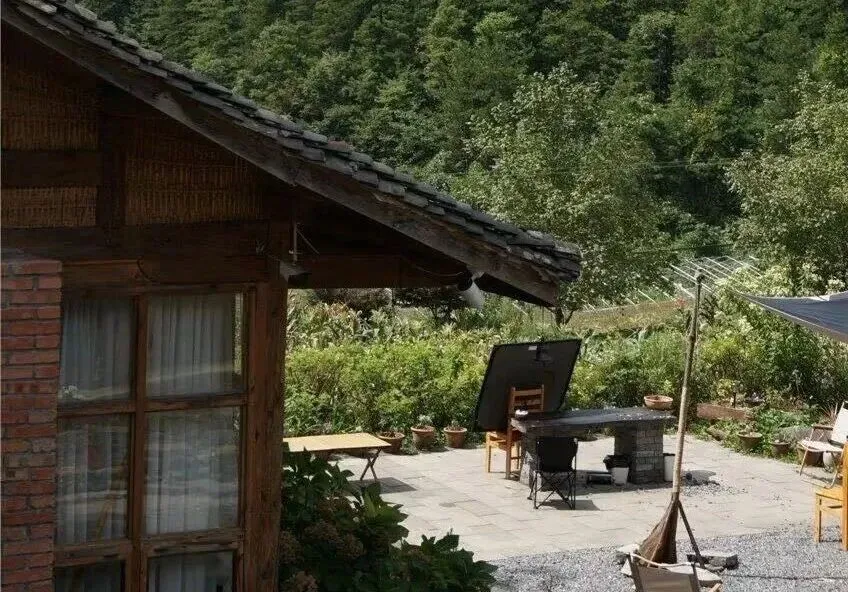 退休后的低成本旅游方式