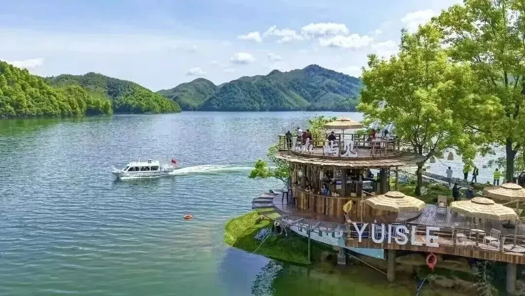【乡村旅游】六安:乡土资源“活”起来 乡村文旅“火”起来