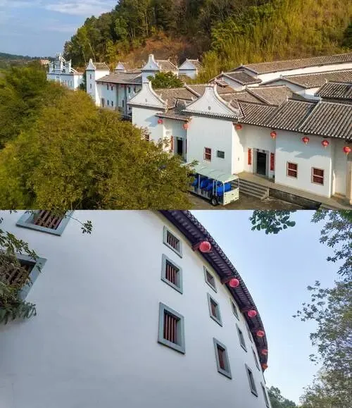 梅州特色民俗文化旅游攻略