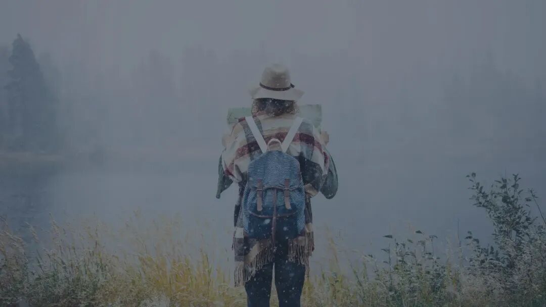 这种小众旅游,你应该没有试过