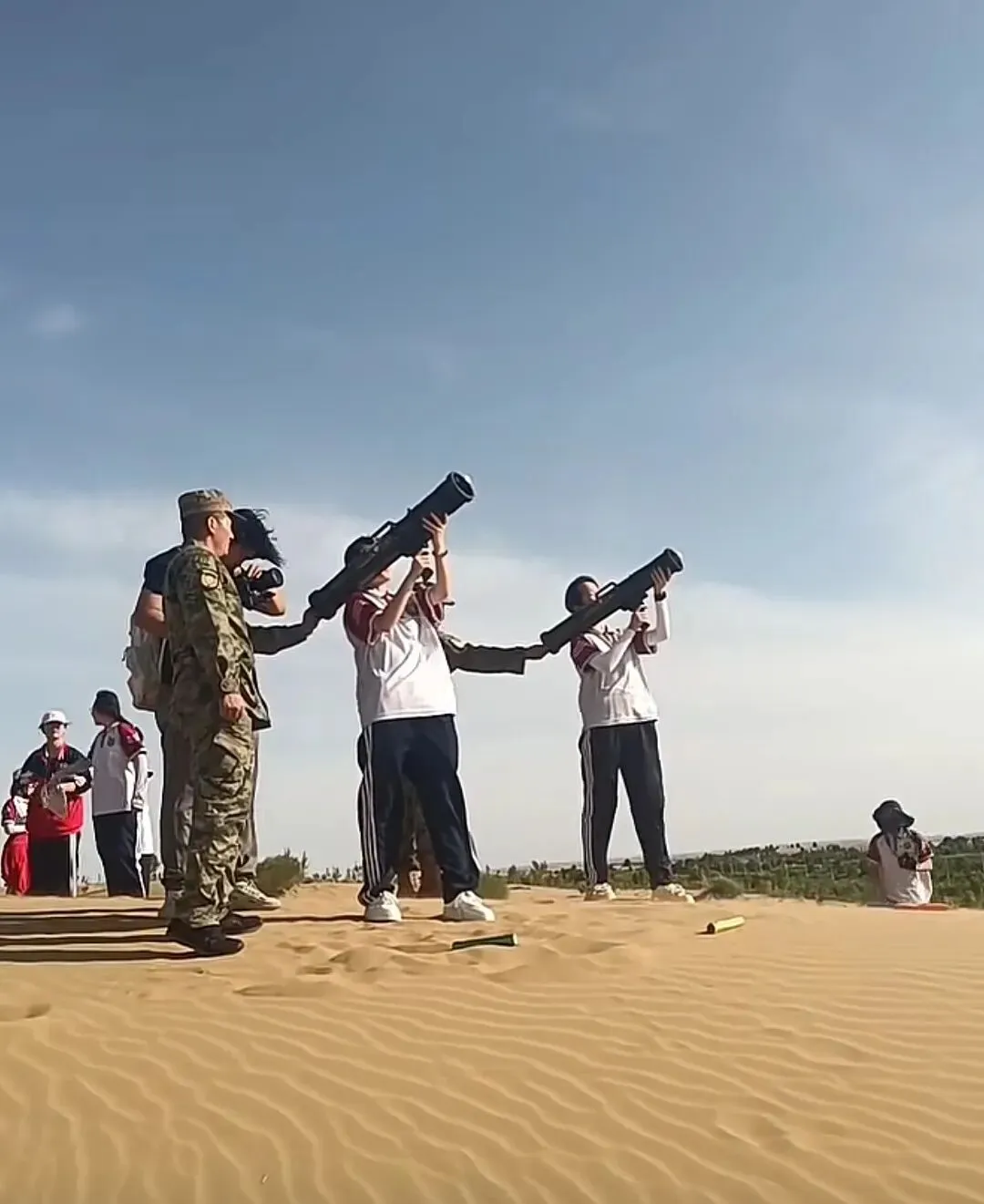 教育部定调:研学不是旅游