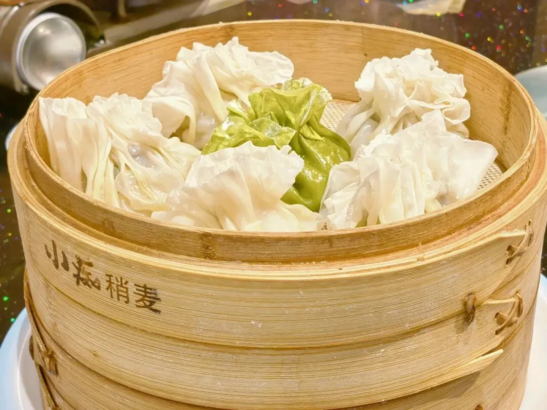 旅行游记|包头逛吃攻略全记录