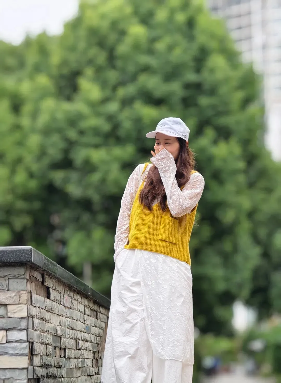 国庆节旅游,当你学会了拍照,你的旅行就会变得特别快乐~