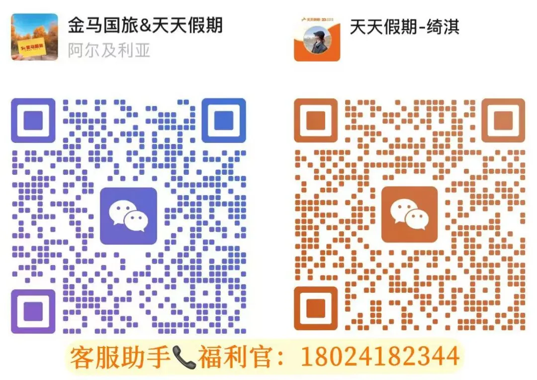 跟住绮淇去旅游|出游咨询通道
