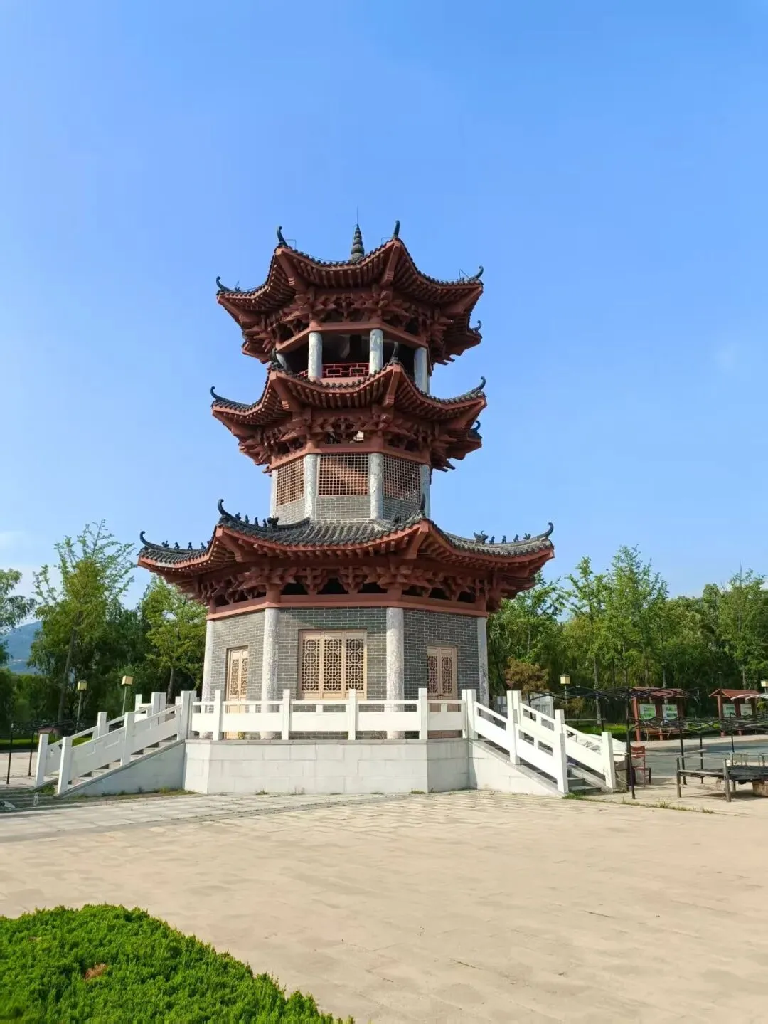 梦见旅游落单儿(2026.03.15)