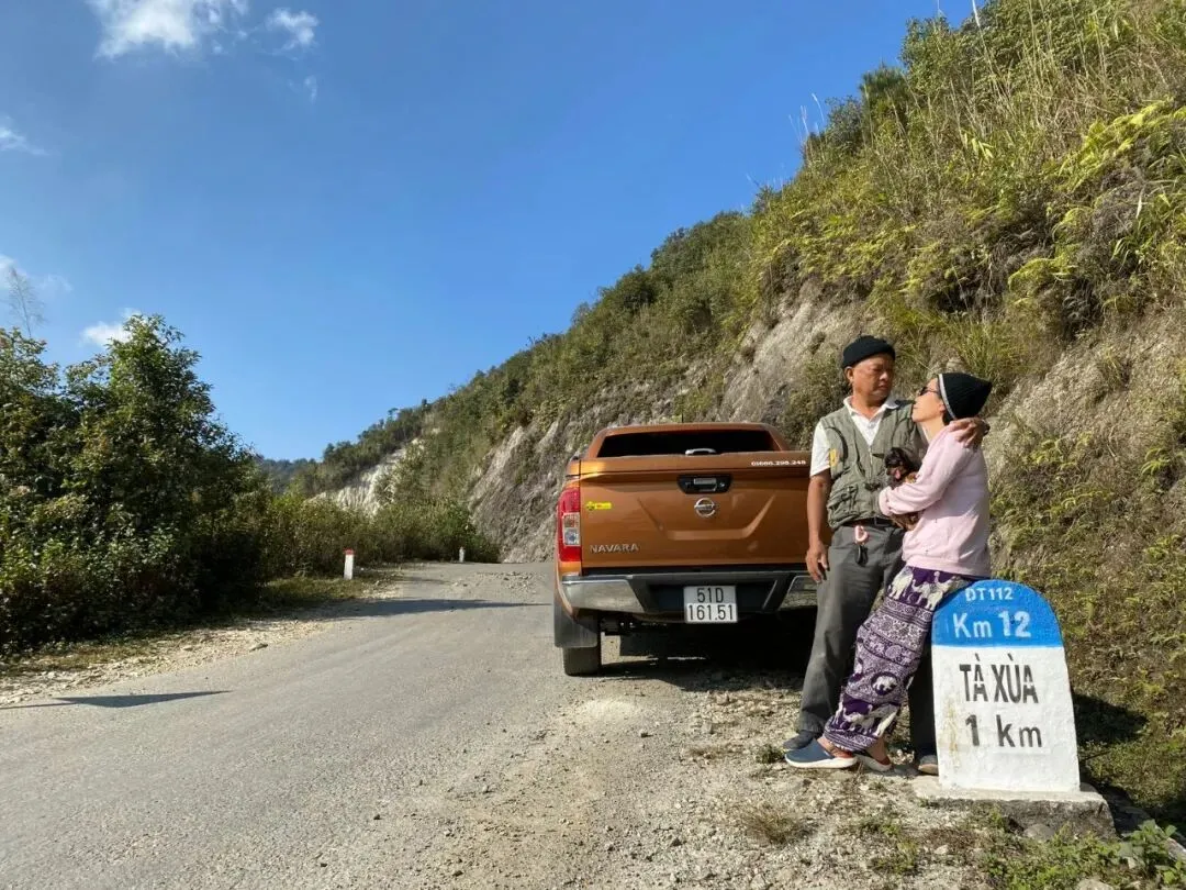 银发自驾游怎么安排才不累?别只看一天开多少公里