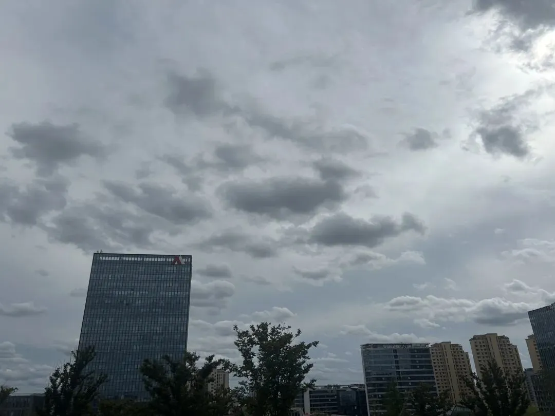 我发现,反向旅游的人越来越多了