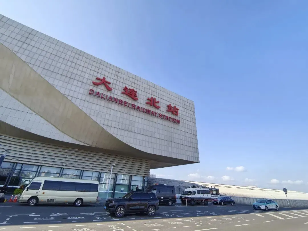 行万里路︱旅游散记之丹东印象