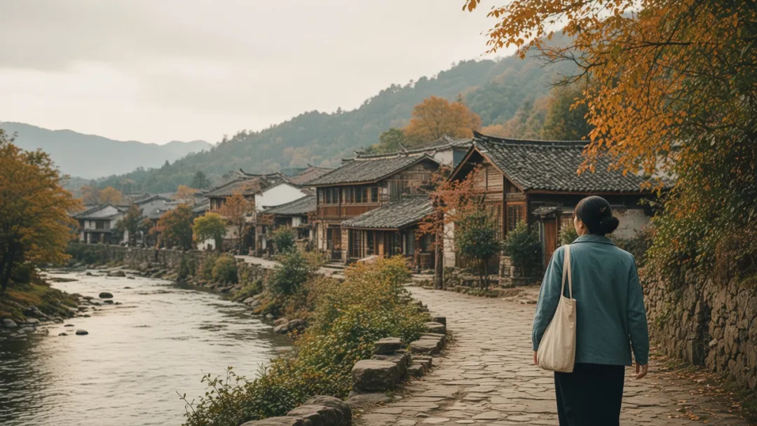 当地人推荐榜火了,很多人不敢只信旅游攻略