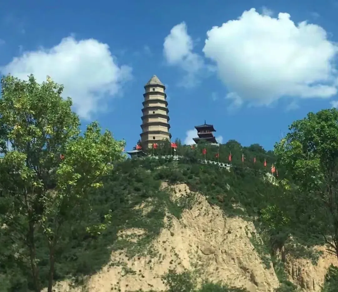 西部旅游