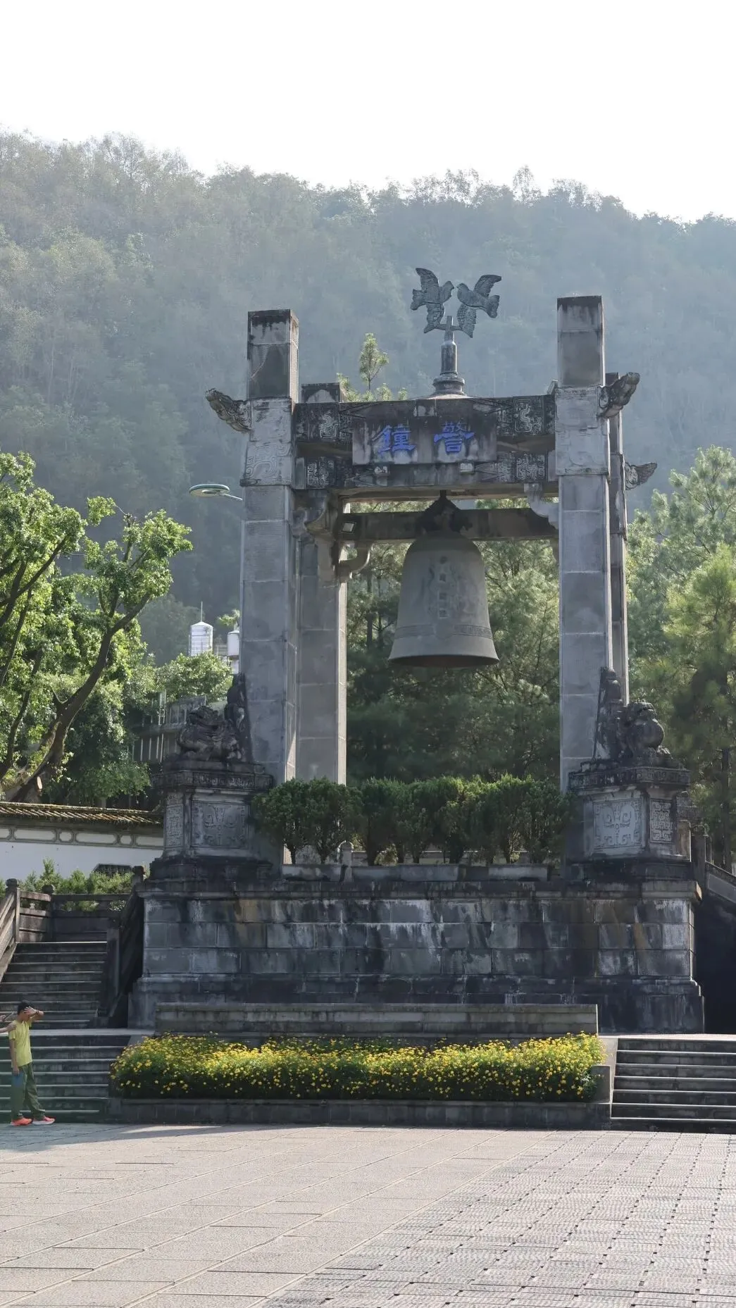 全国自驾游第三季 第五十一天 云M