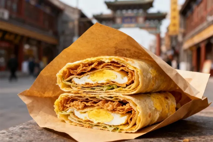 天津旅游攻略之美食篇|天津人私藏的地道老味道