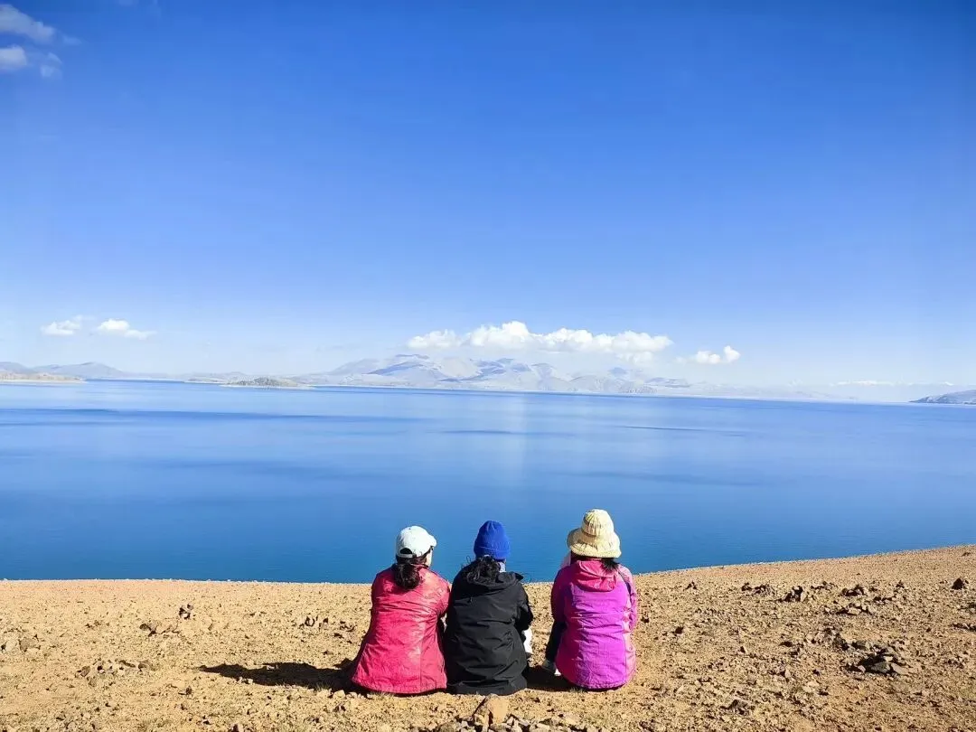 旅游最爽的是什么?不是风景,而是终于不用做家务了