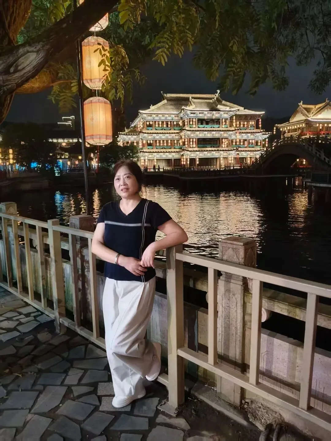 儿媳妇花钱带我去旅游,我第一反应却是:别去了
