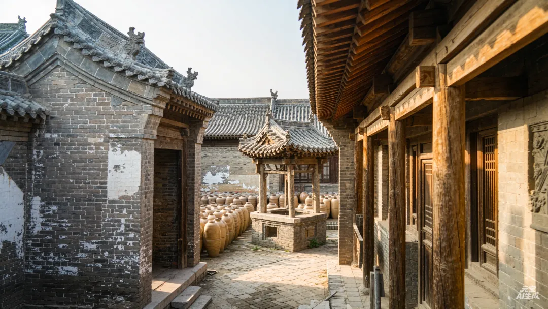 国庆短途出游攻略,周边宝藏小城慢旅行