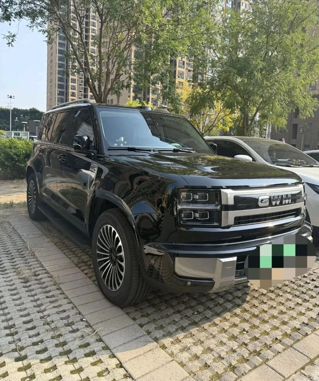 2个月7000公里长城H10用车体验:自驾游神车,城里用别买!
