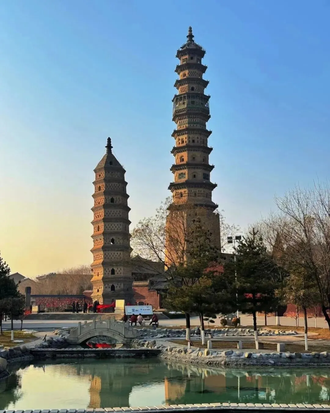 国庆到山西旅游,晋城皇城相府最值得一看!