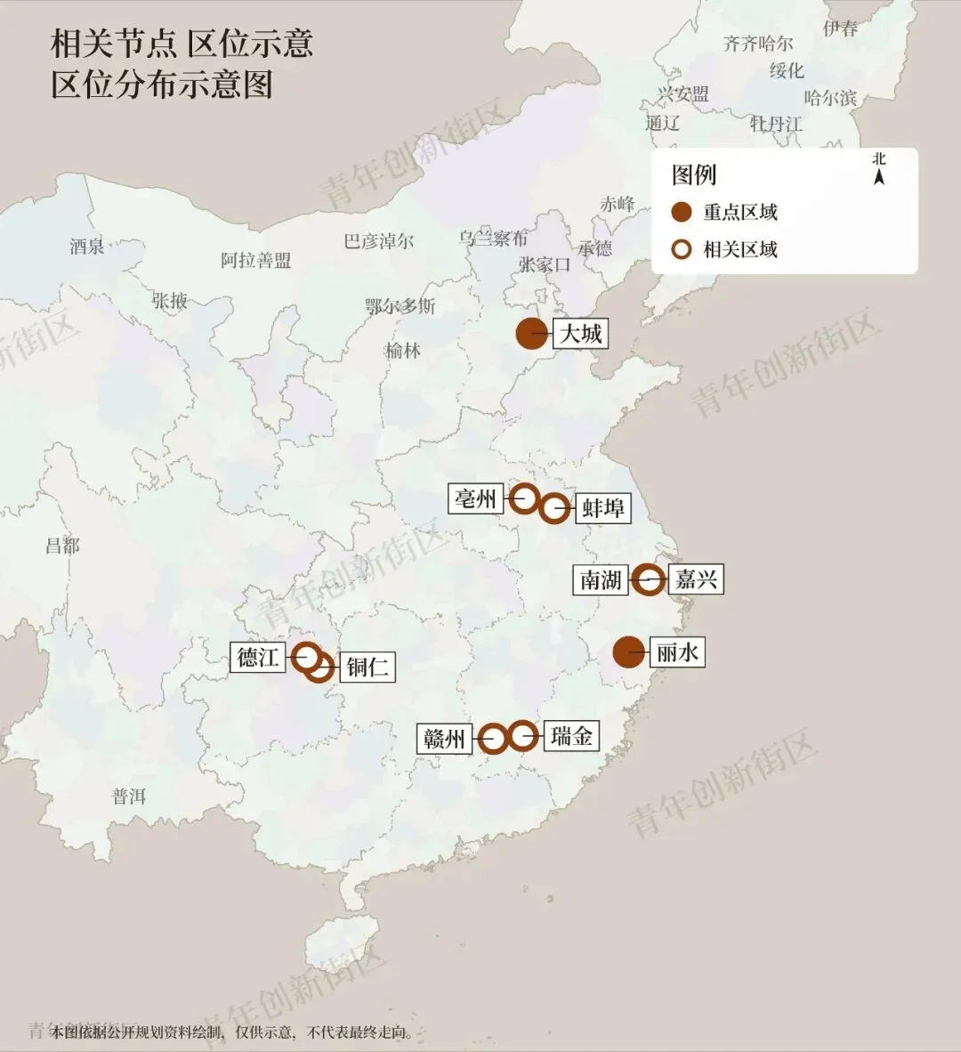 小城机场扎堆起飞,县城旅游的下一站红利来了