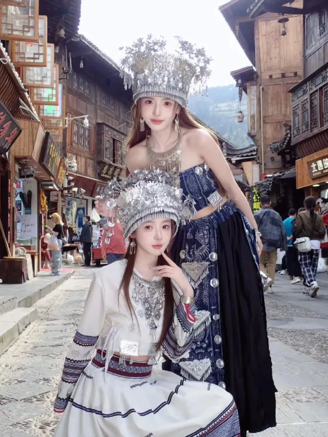 10月贵州旅游攻略,耗时五天精心整理了,行程路线+住宿+行程花销+防坑指南,看完直接出吧