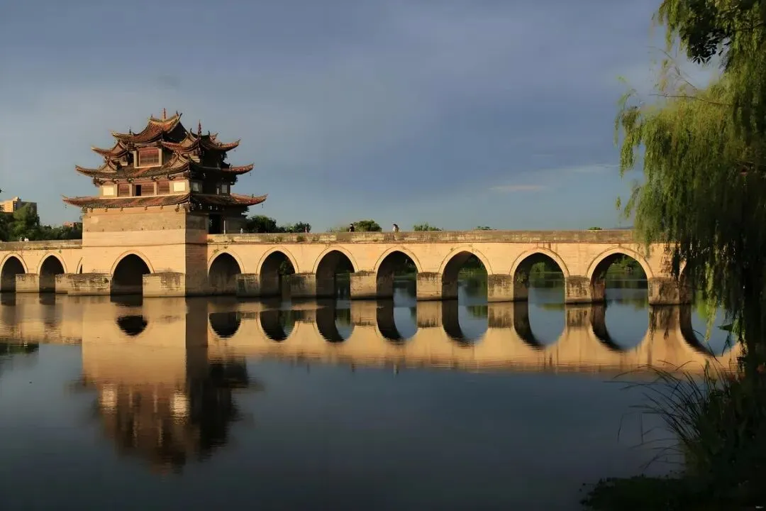云南旅游攻略:带爸妈,这3个最火的地方我反而劝你别硬去