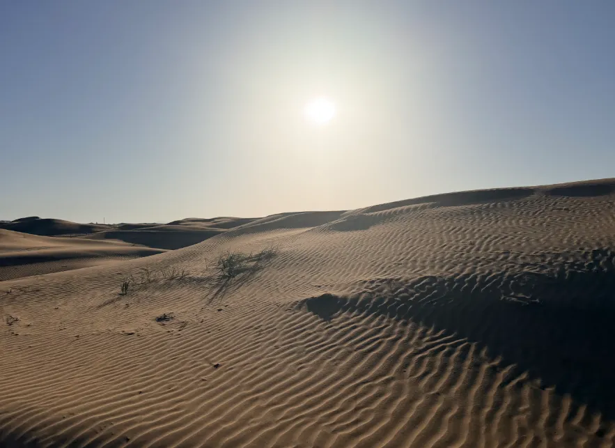 太夯了!我去体验了一下现在很火的旅游线路……