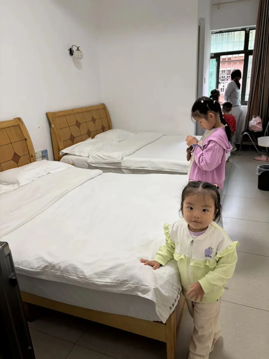 不用问旅游有什么意义,我开着嘉华从长沙回贵阳了