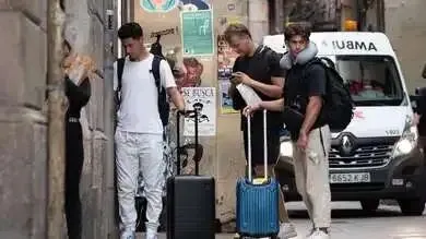 【住房】巴塞罗那拟对旅游公寓征收150%以上房产税