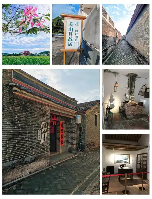阳江特色民俗文化旅游攻略